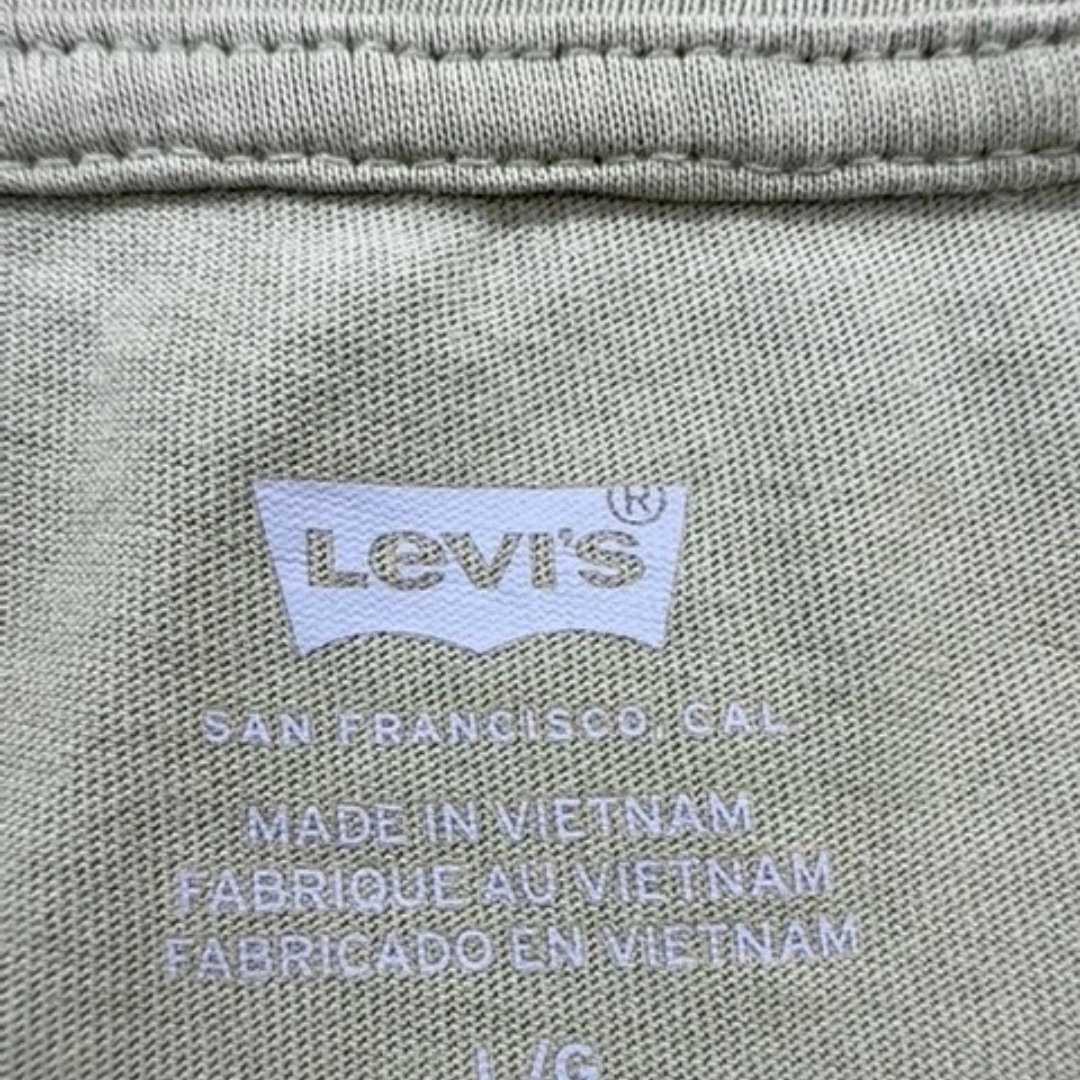Levi's Men's Shirt