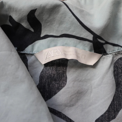 Zara Mens Shirt