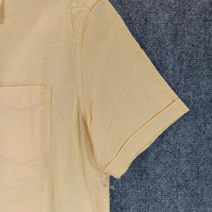 Levi's Shirt Mens Cotton Slim Fit