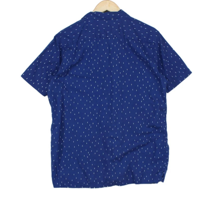 Levis Patterned Shirt Mens