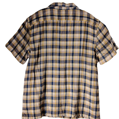 Levi's shirt mens
