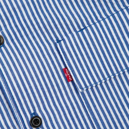 Levi's Skateboarding Button Down Shirt