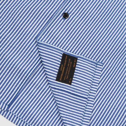 Levi's Skateboarding Button Down Shirt