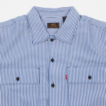 Levi's Skateboarding Button Down Shirt