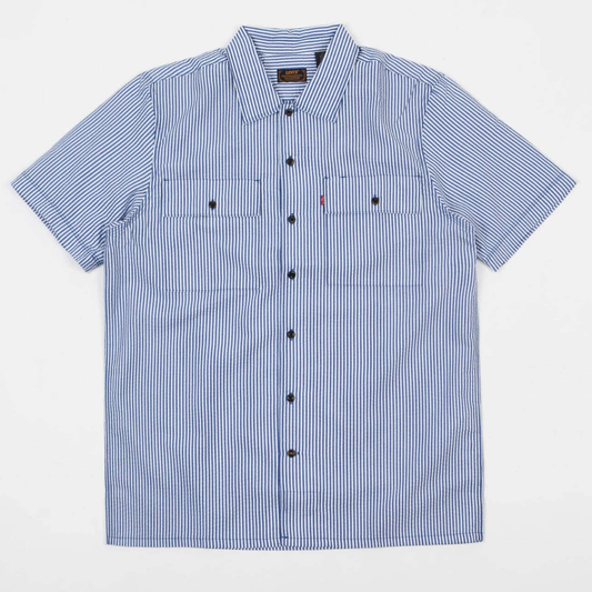 Levi's Skateboarding Button Down Shirt