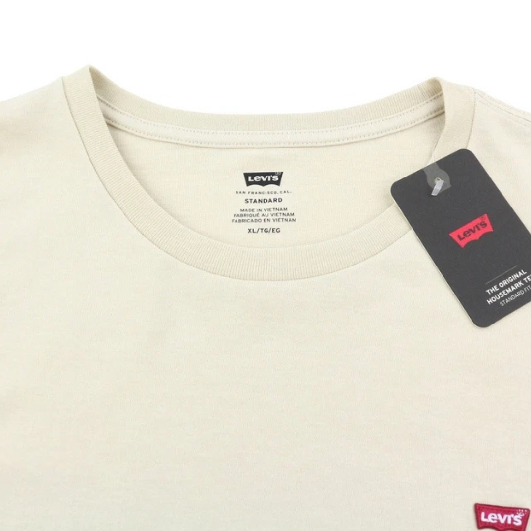 LEVI'S Standard Men T-Shirt