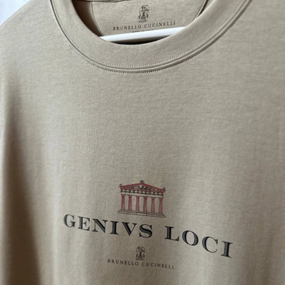 Men's Brunello Cucinelli T-Shirt