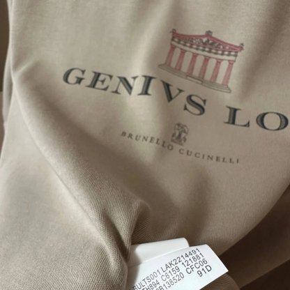 Men's Brunello Cucinelli T-Shirt