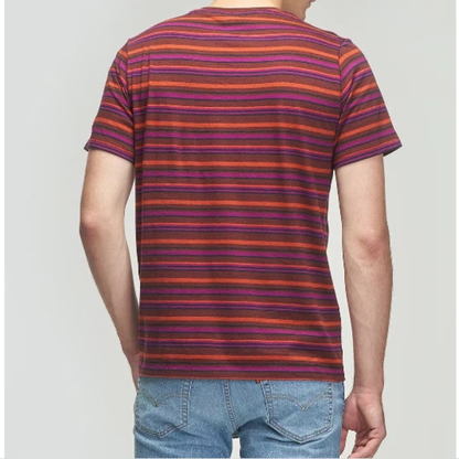 Men's Levi's Classic Housemark Short Sleeve T-Shirt