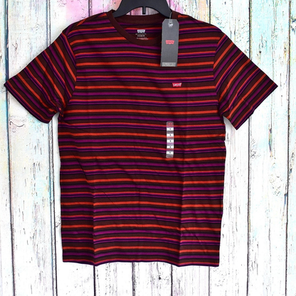 Men's Levi's Classic Housemark Short Sleeve T-Shirt