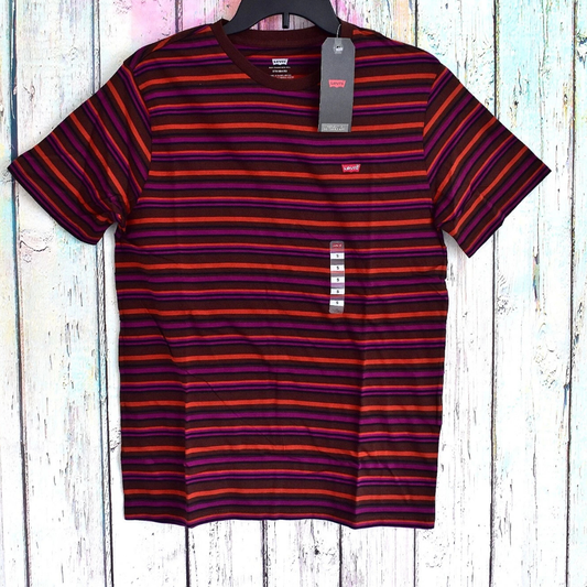 Men's Levi's Classic Housemark Short Sleeve T-Shirt