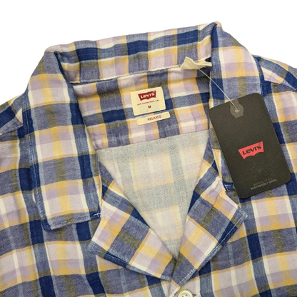 New Levi’s Shirt Mens