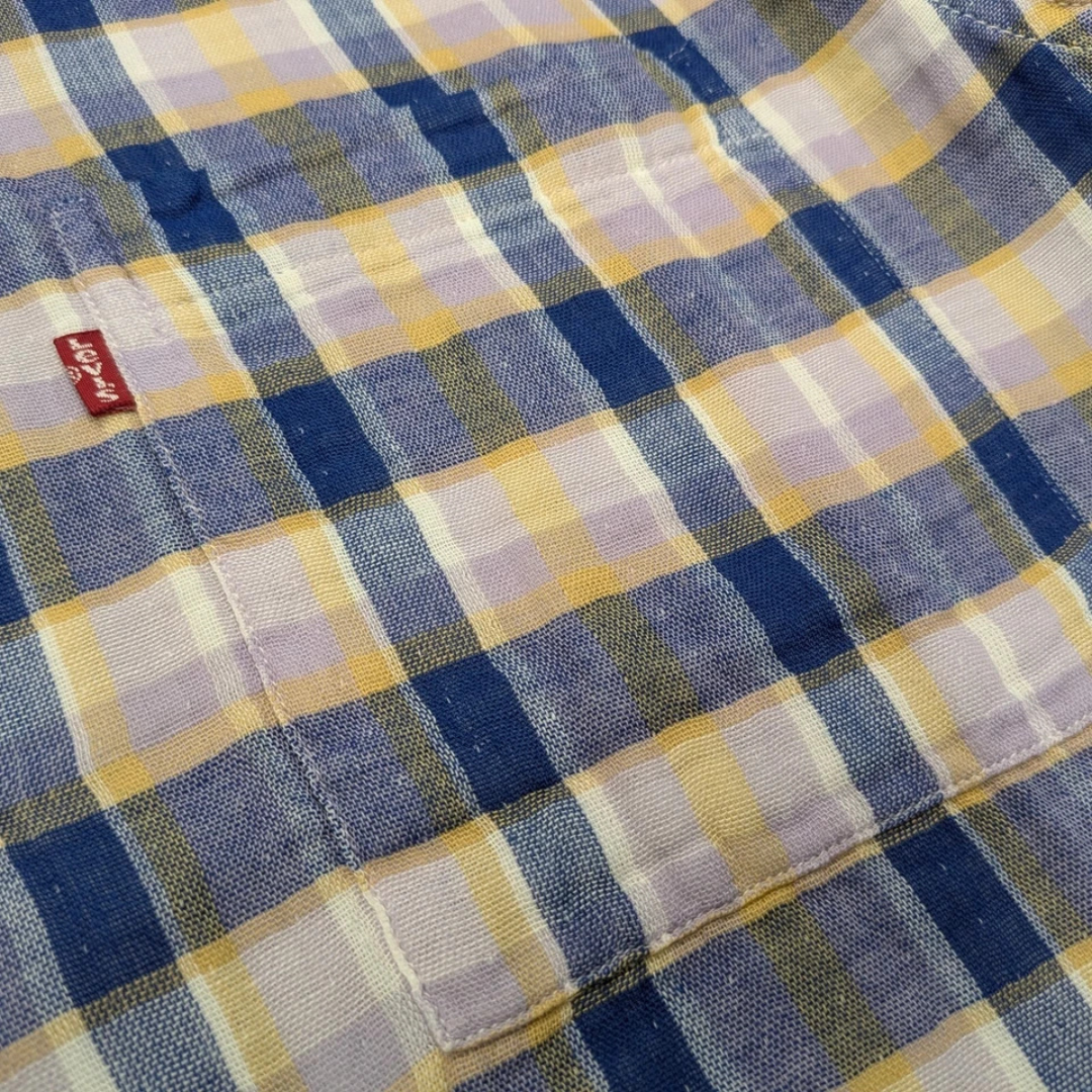 New Levi’s Shirt Mens