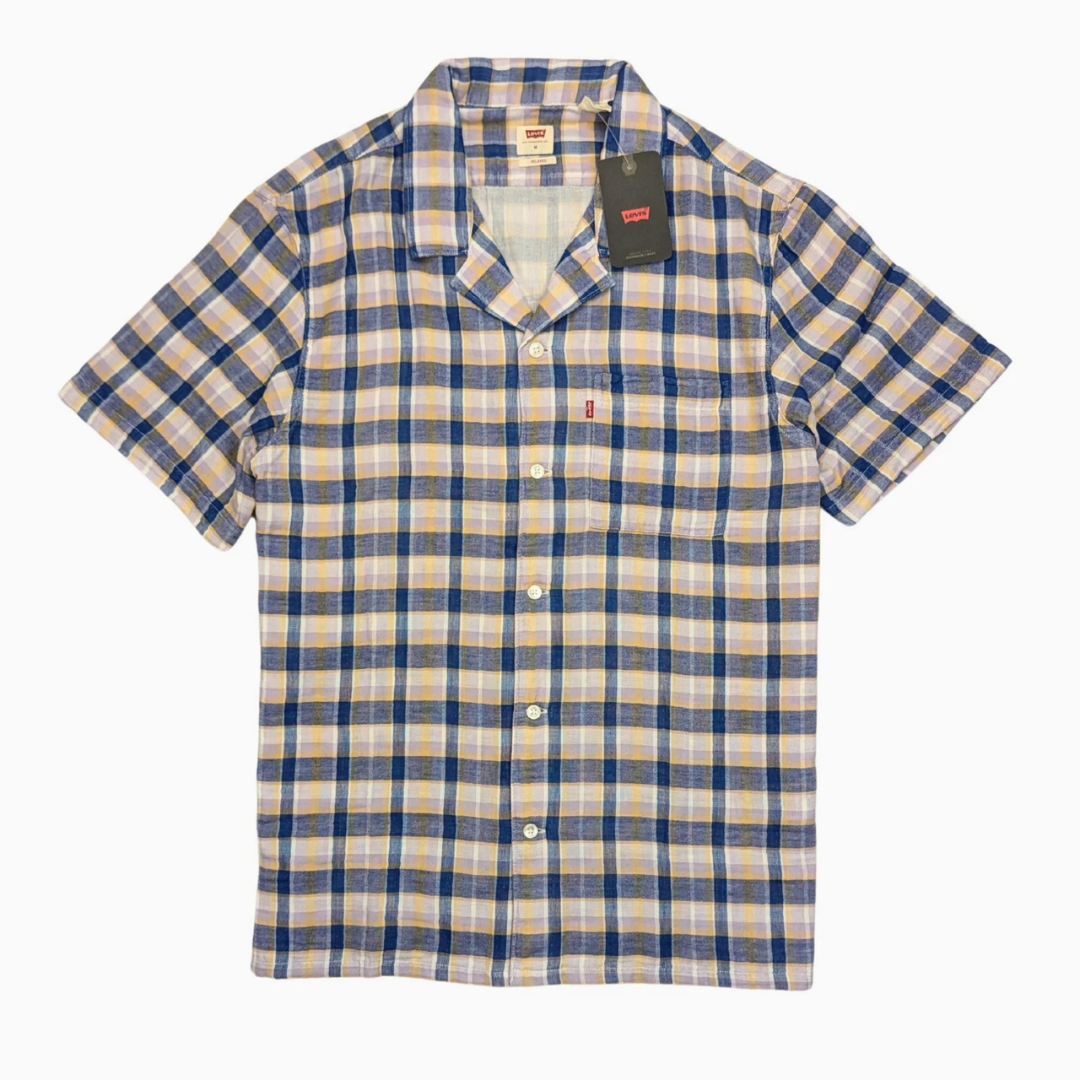 New Levi’s Shirt Mens