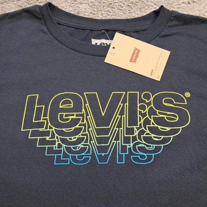 New Levi's T-shirt mens