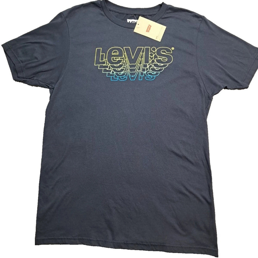 New Levi's T-shirt mens