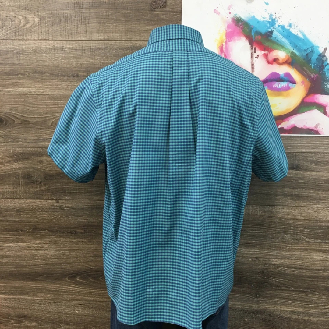 NEW! Brooks Brothers Men's Shirt