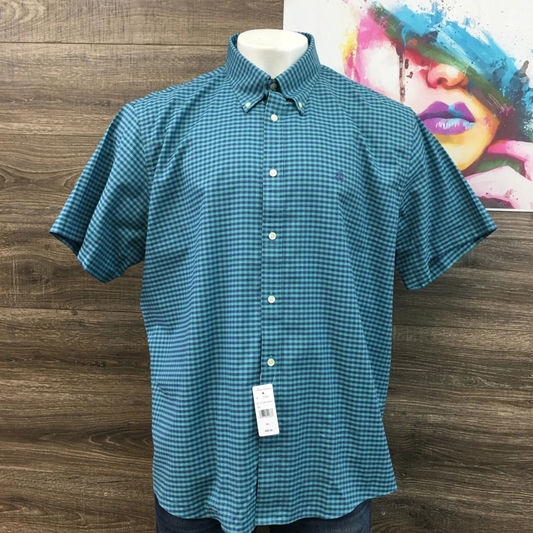 NEW! Brooks Brothers Men's Shirt