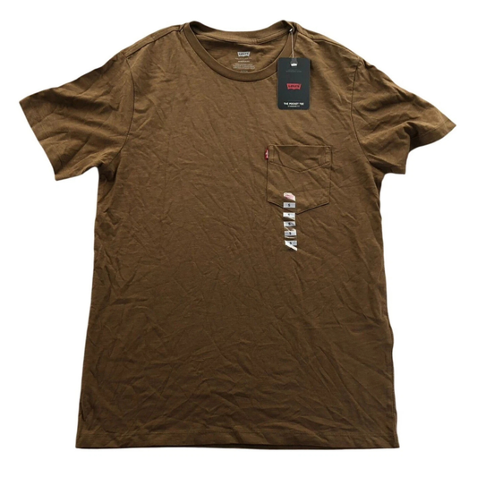 NWT Levis Mens T-Shirt