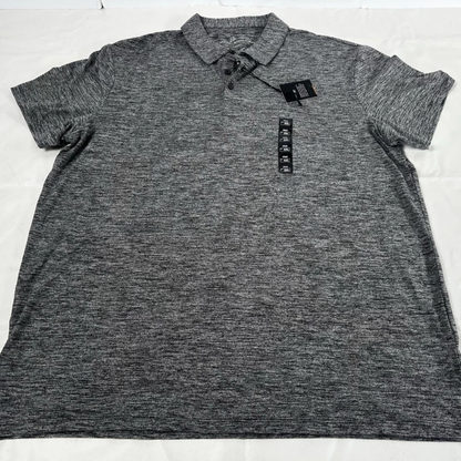 NWT Marc Anthony Luxury Soft Polo Shirt