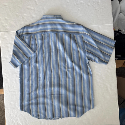 Tommy Bahama 100% Silk Shirt