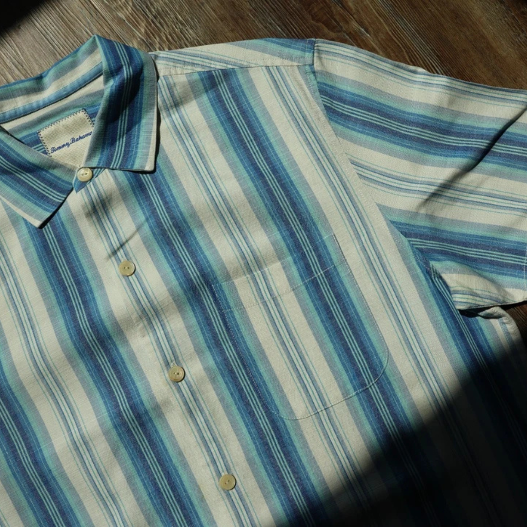 Tommy Bahama Mens Shirt