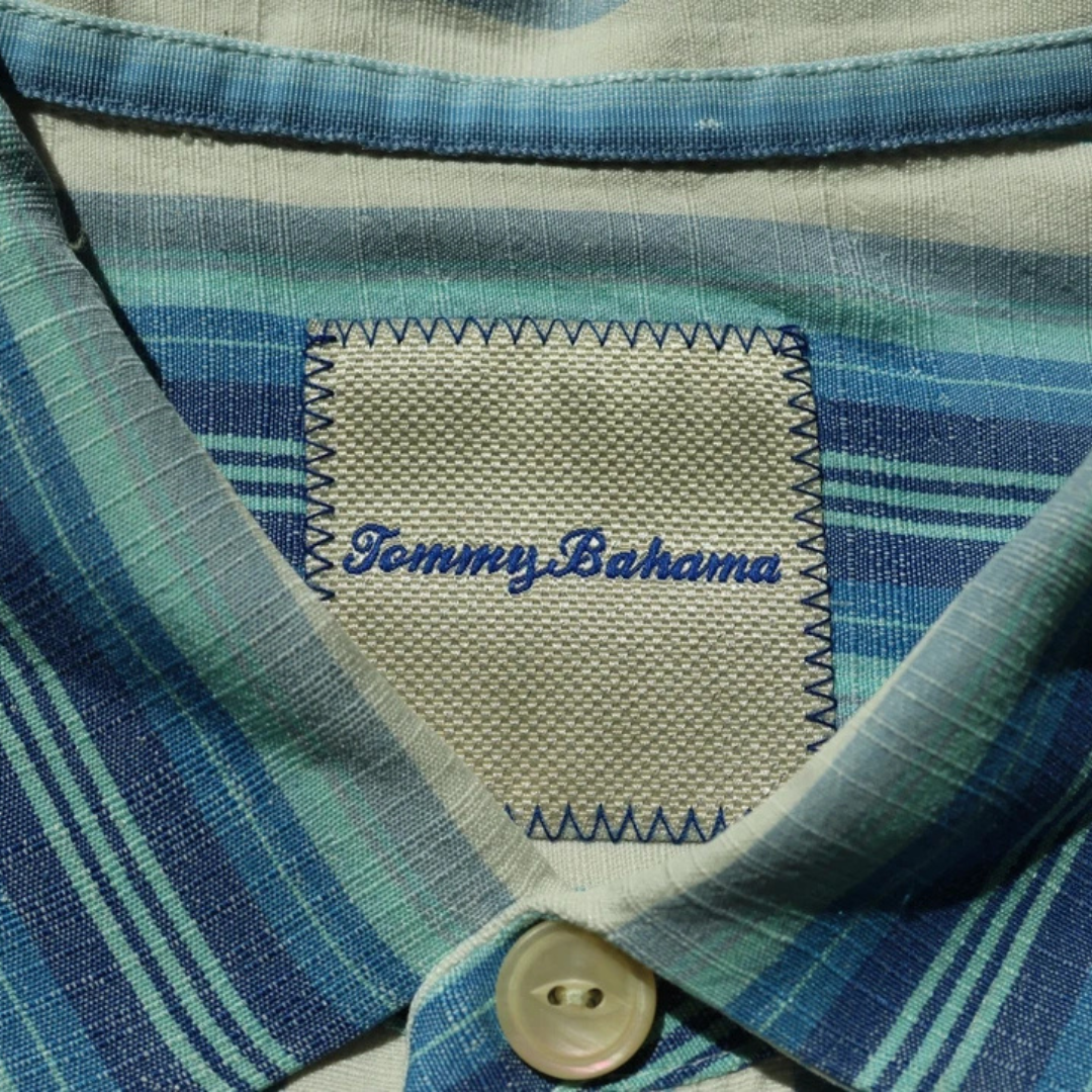 Tommy Bahama Mens Shirt