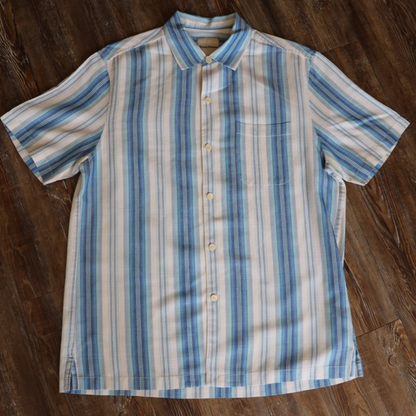Tommy Bahama Mens Shirt