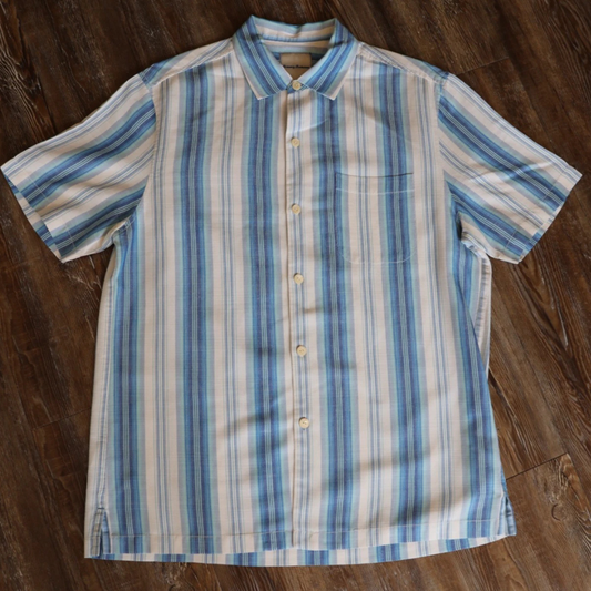 Tommy Bahama Mens Shirt