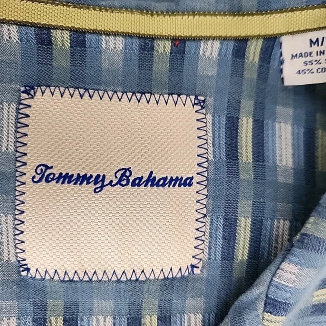 Tommy Bahama Men's Shirt