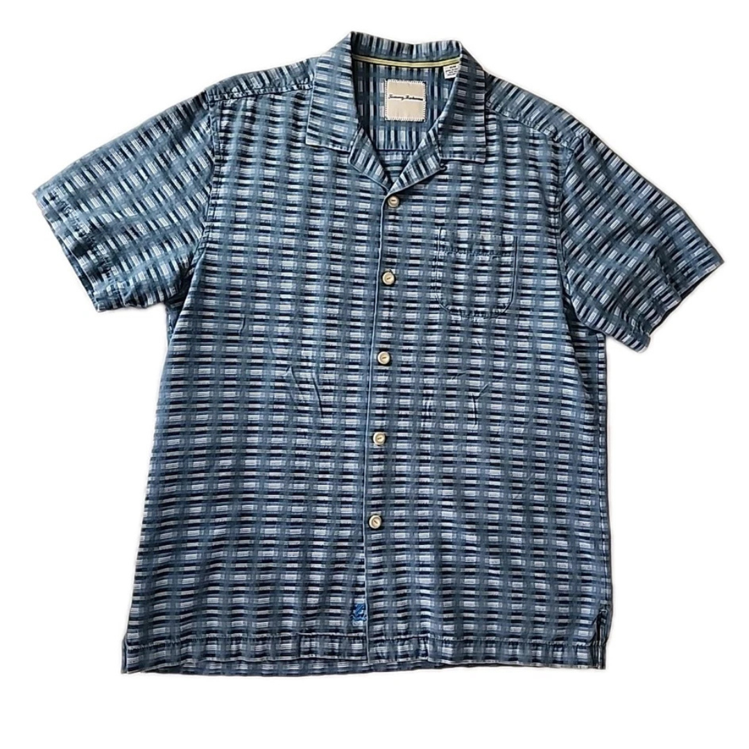 Tommy Bahama Men's Shirt