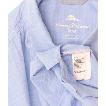 Tommy Bahama Mens Short Sleeve Shirt