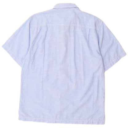Tommy Bahama Mens Short Sleeve Shirt