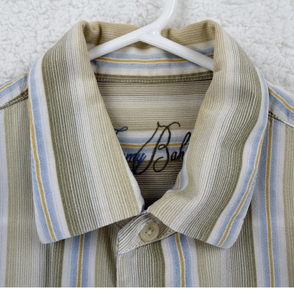 Tommy Bahama Shirt Mens