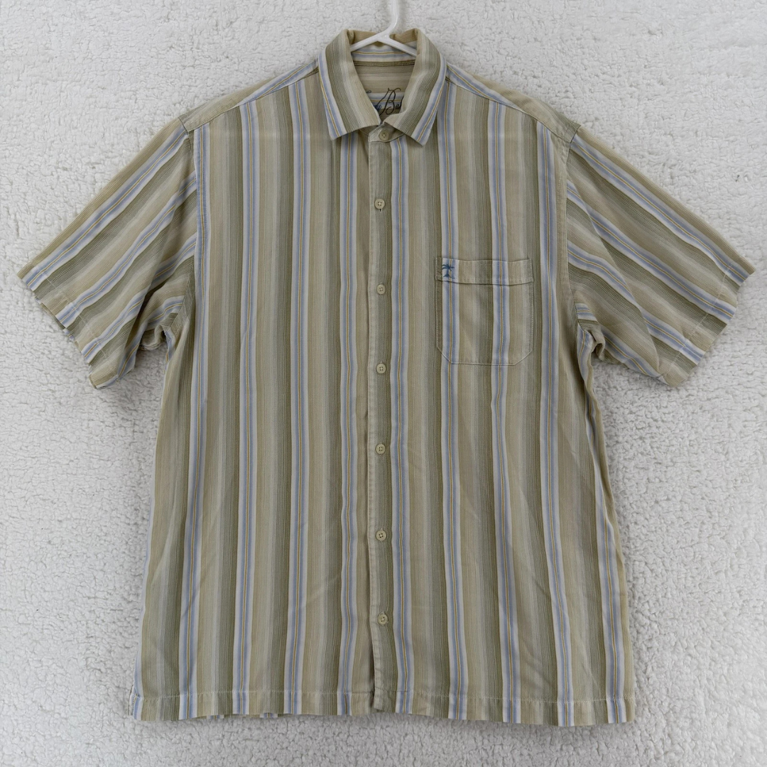 Tommy Bahama Shirt Mens