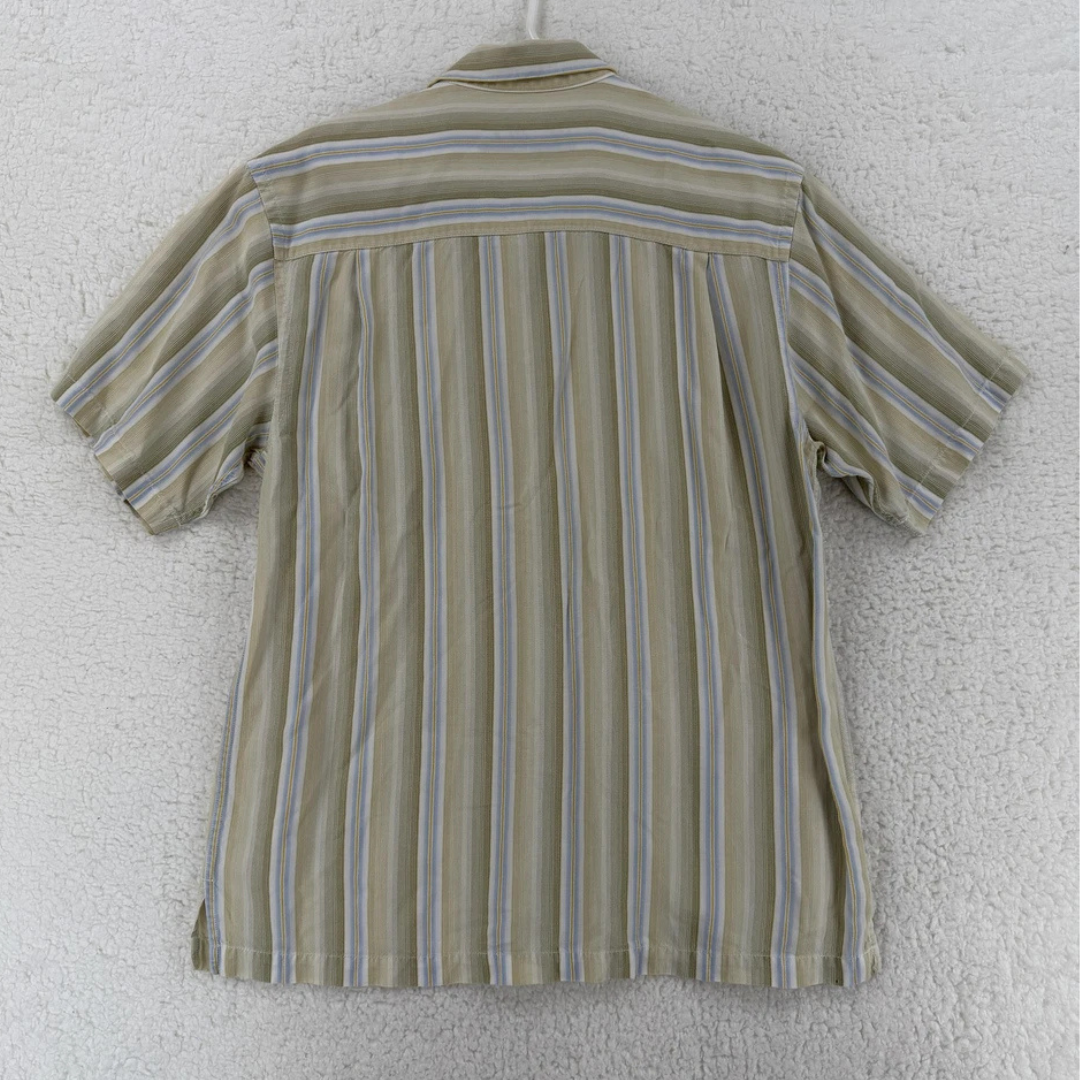 Tommy Bahama Shirt Mens