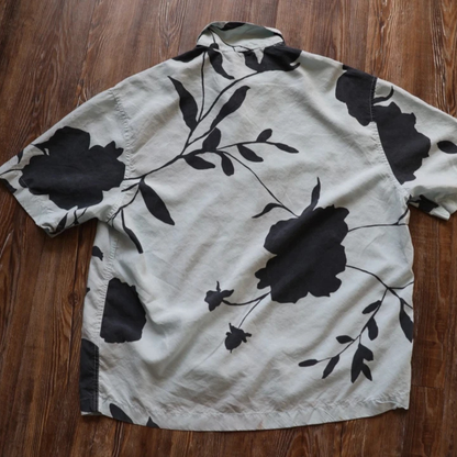 Zara Mens Shirt