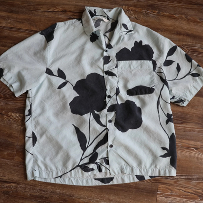 Zara Mens Shirt