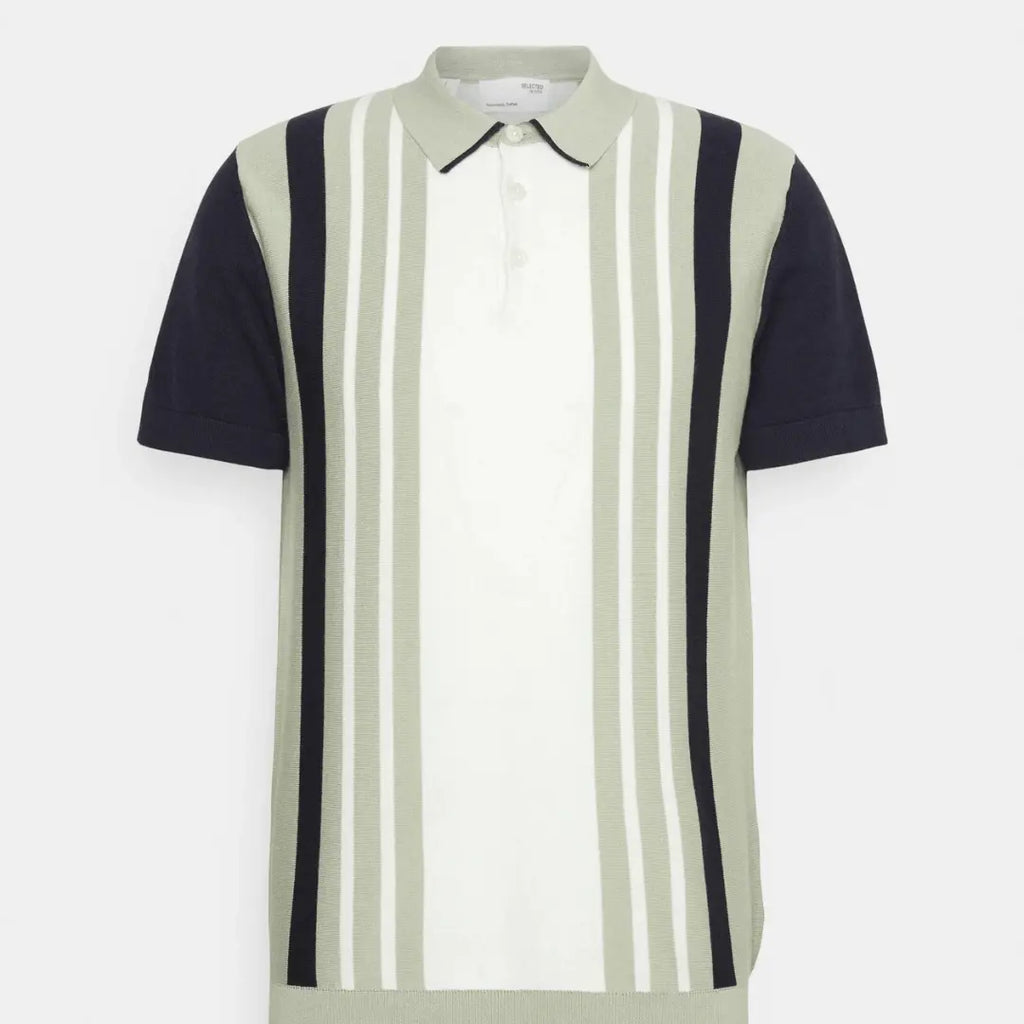 Pre-Owned Polo Shirt – Khaki