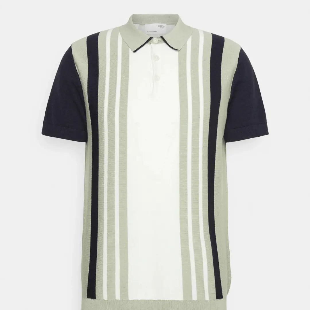 Pre-Owned Polo Shirt – Khaki
