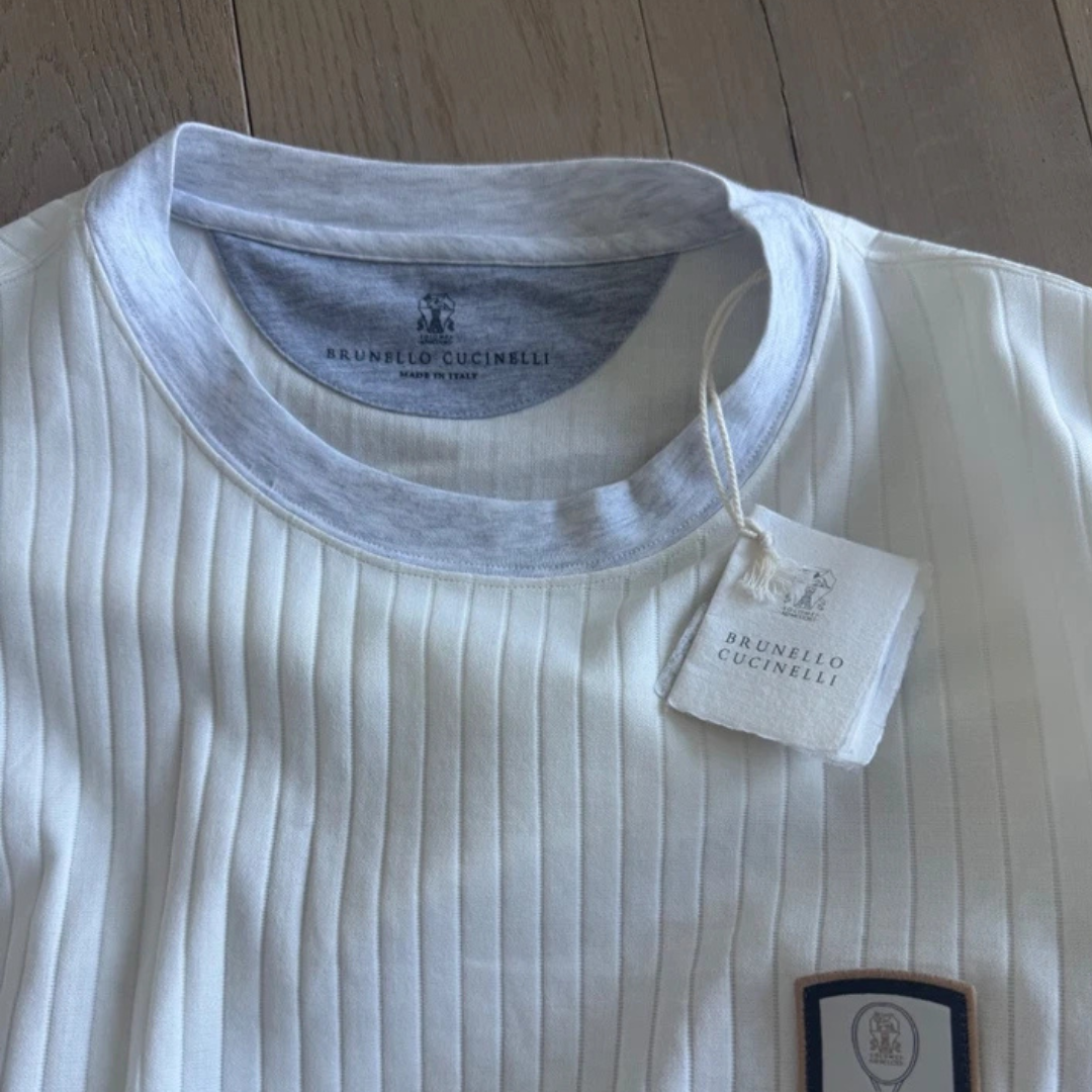 brunello cucinelli mens t-shirt