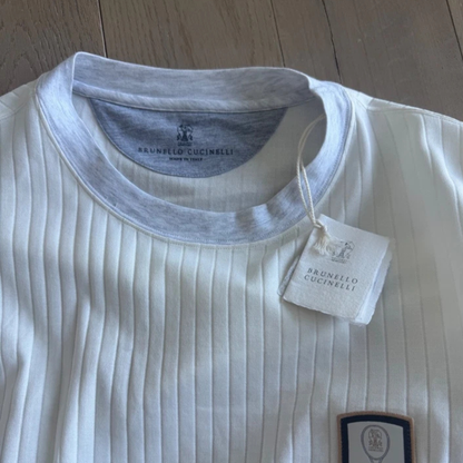 brunello cucinelli mens t-shirt