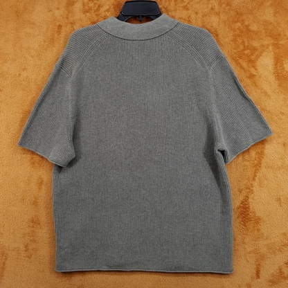 ALEX MILL Polo Shirt Mens
