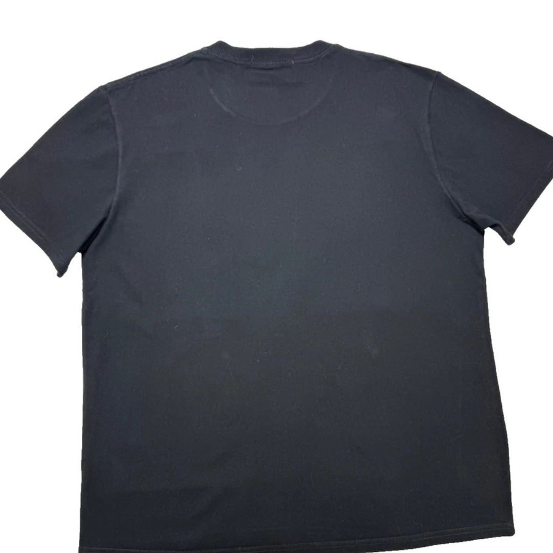 Gucci Men'S Logo Printed T-Shirt