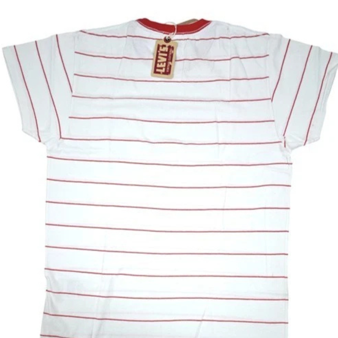 Levi Strauss Sportswear Vintage T-Shirt