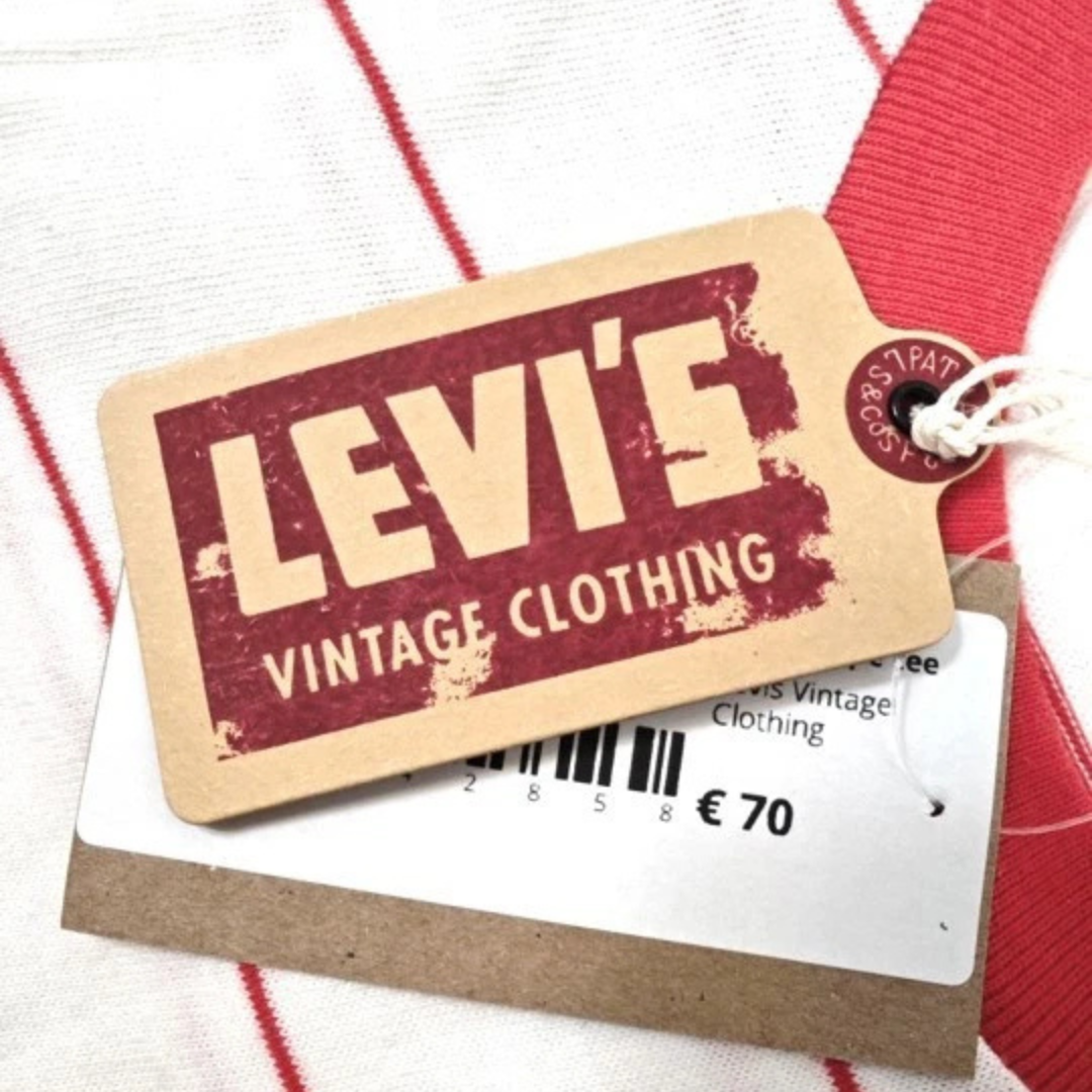 Levi Strauss Sportswear Vintage T-Shirt