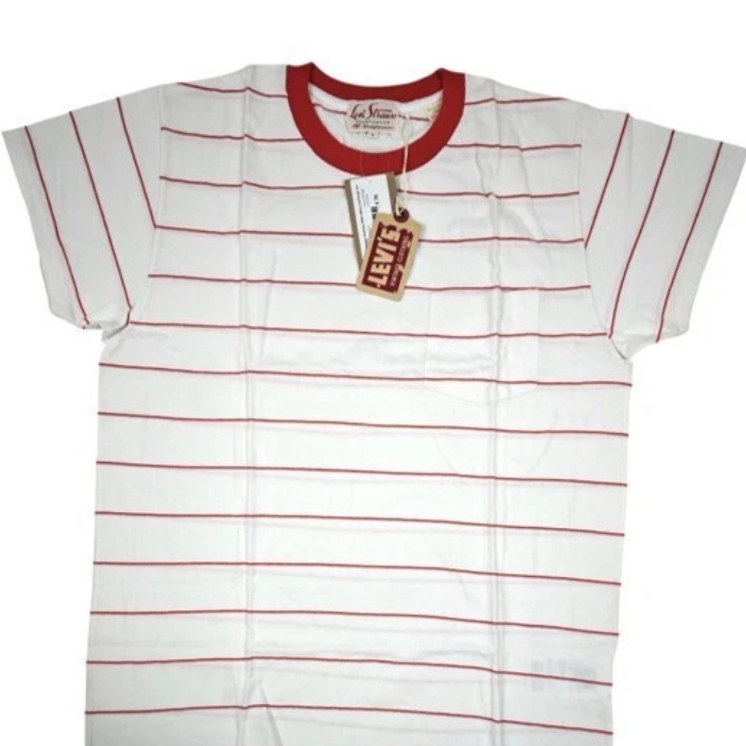 Levi Strauss Sportswear Vintage T-Shirt