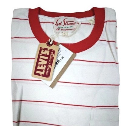 Levi Strauss Sportswear Vintage T-Shirt