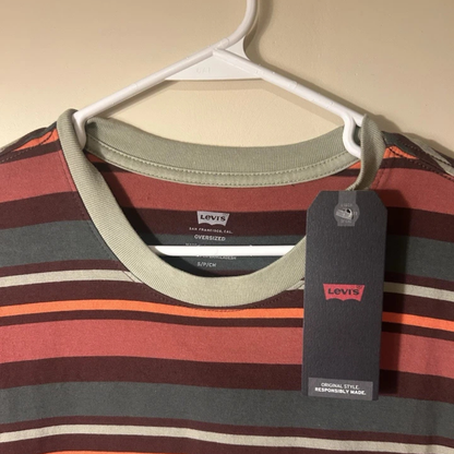Levi’s Men’s Oversized T-Shirt