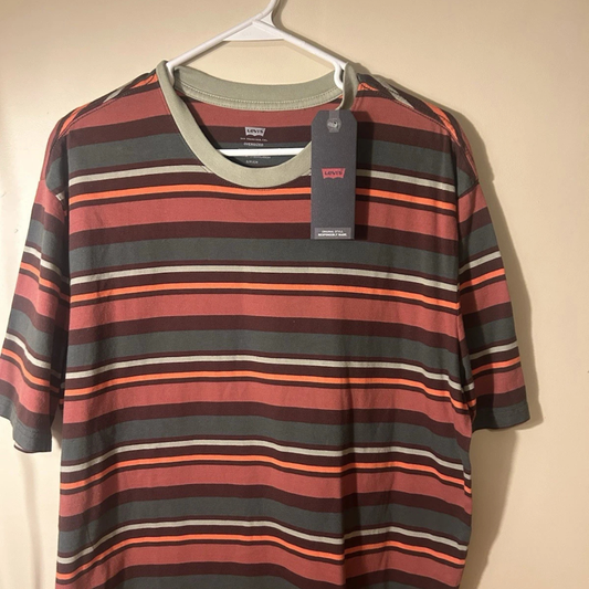 Levi’s Men’s Oversized T-Shirt